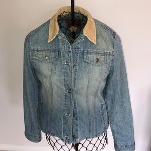 Vintage Ralph Lauren Denim Jean Jacket